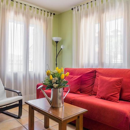 La Borda De Marco Apartment Gavin Bagian luar foto