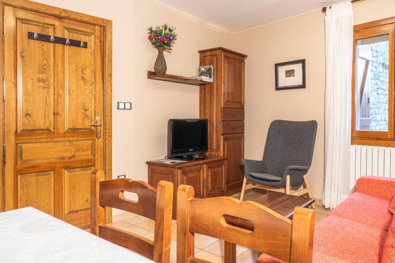 La Borda De Marco Apartment Gavin Bagian luar foto