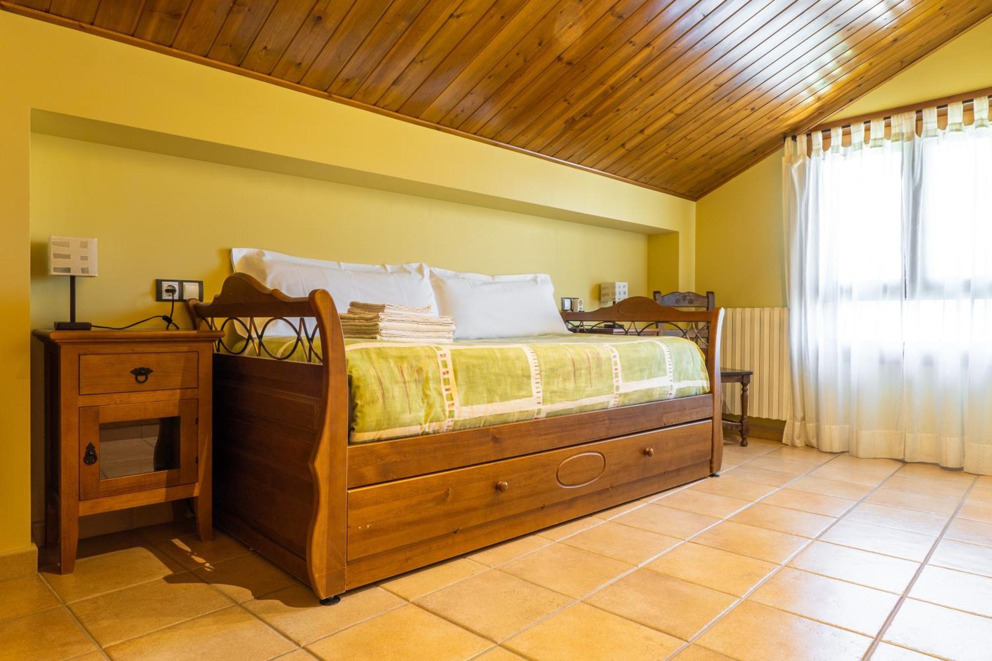La Borda De Marco Apartment Gavin Bagian luar foto