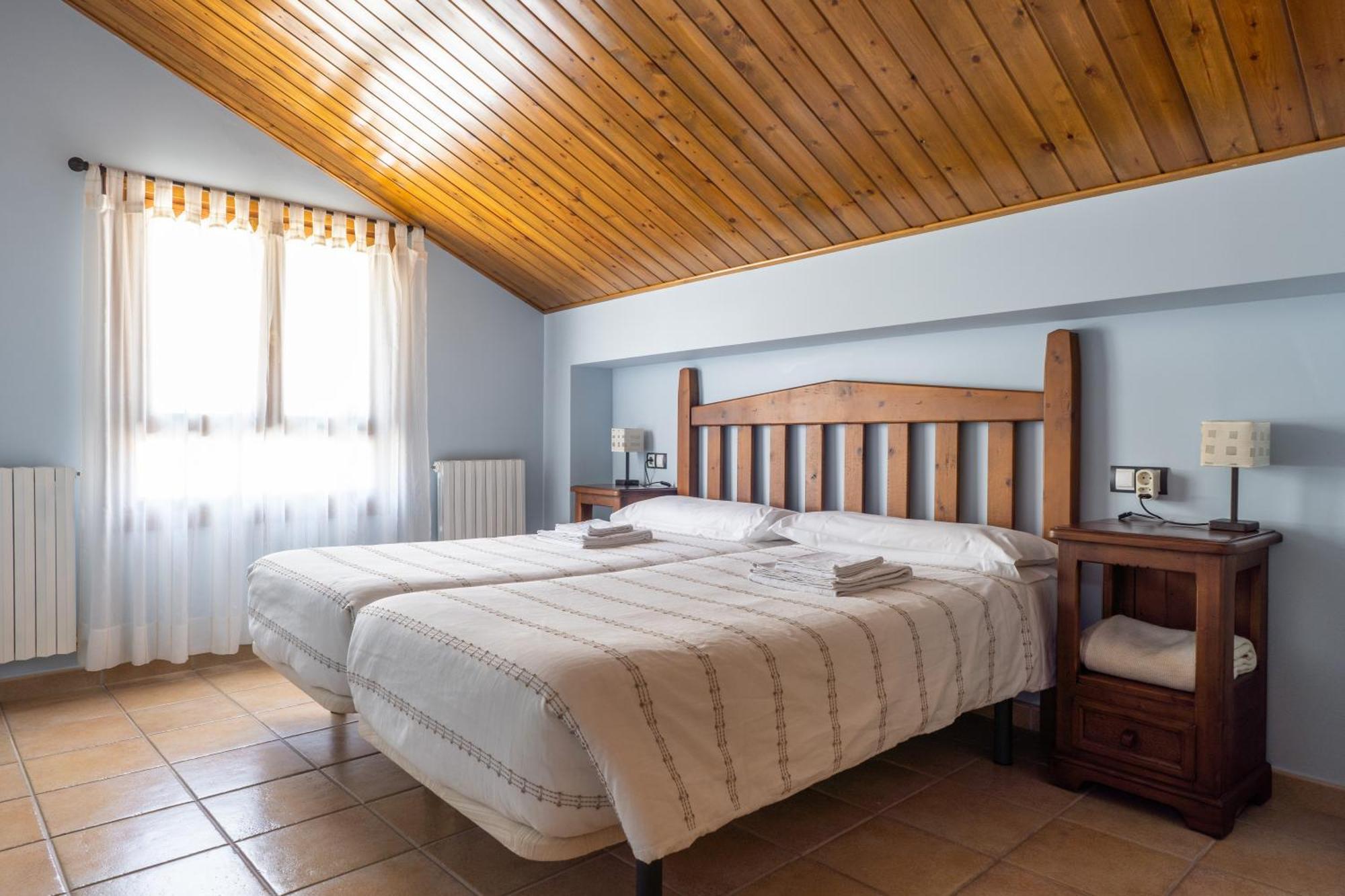 La Borda De Marco Apartment Gavin Bagian luar foto