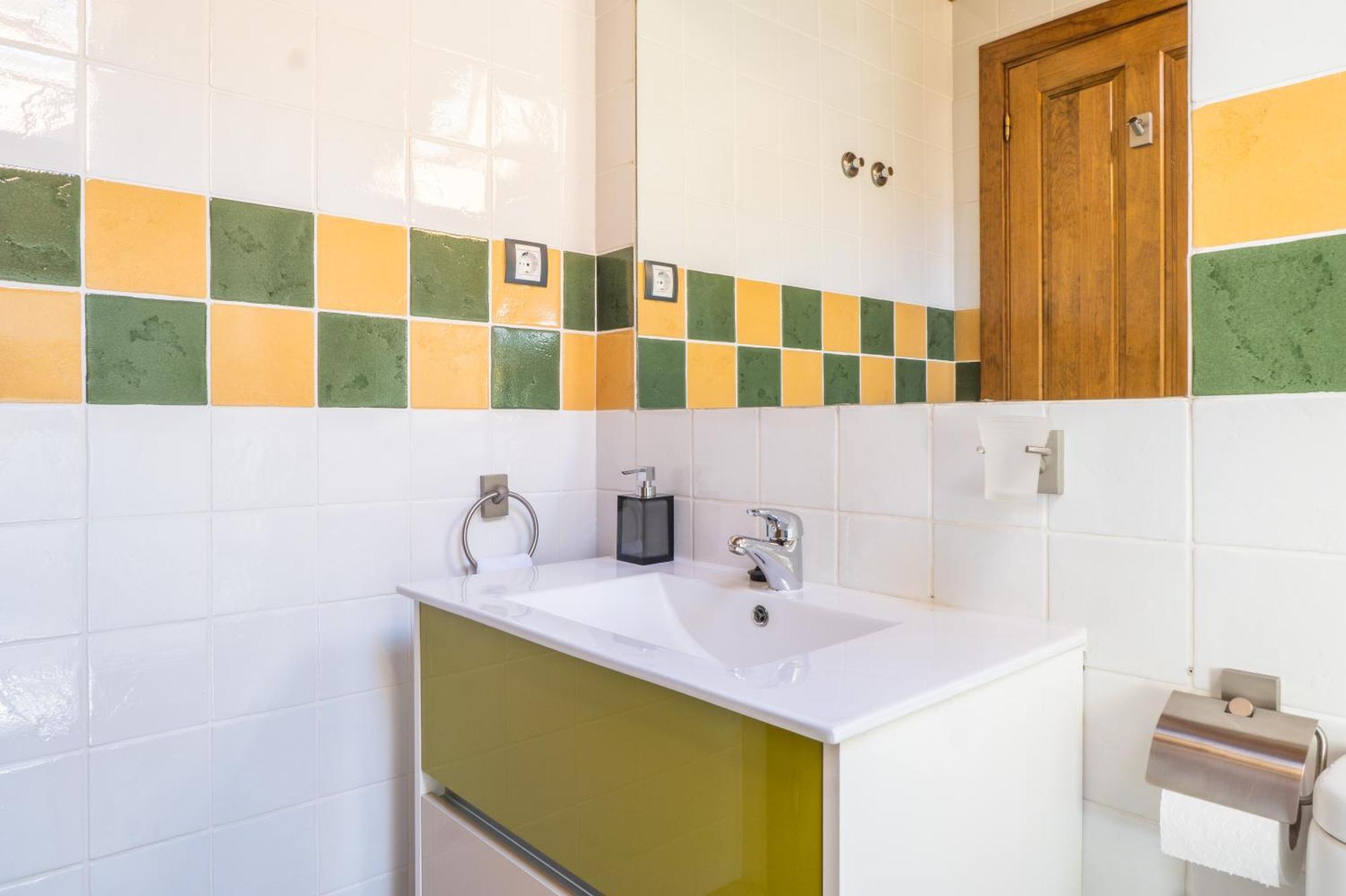 La Borda De Marco Apartment Gavin Bagian luar foto