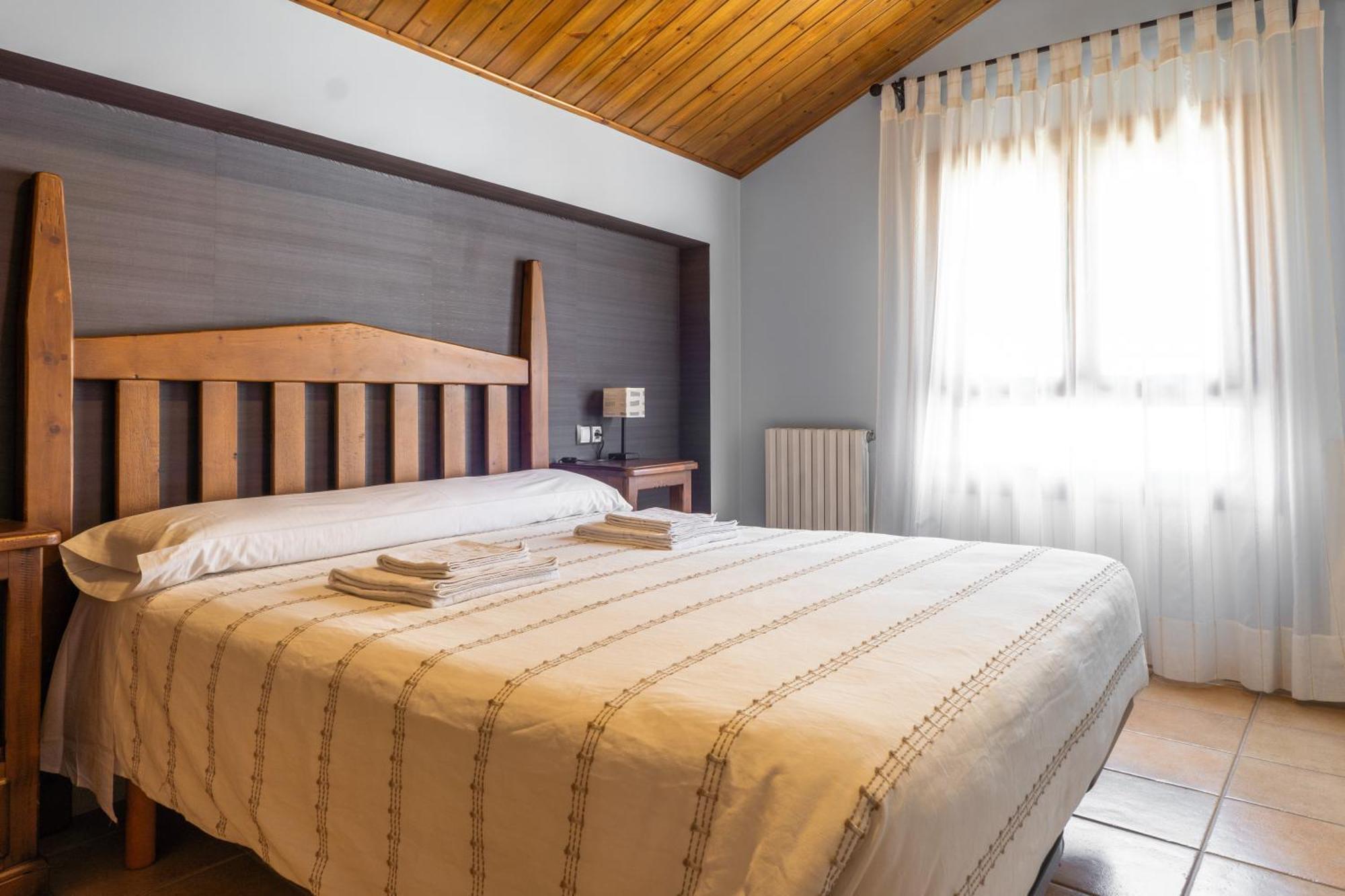 La Borda De Marco Apartment Gavin Bagian luar foto