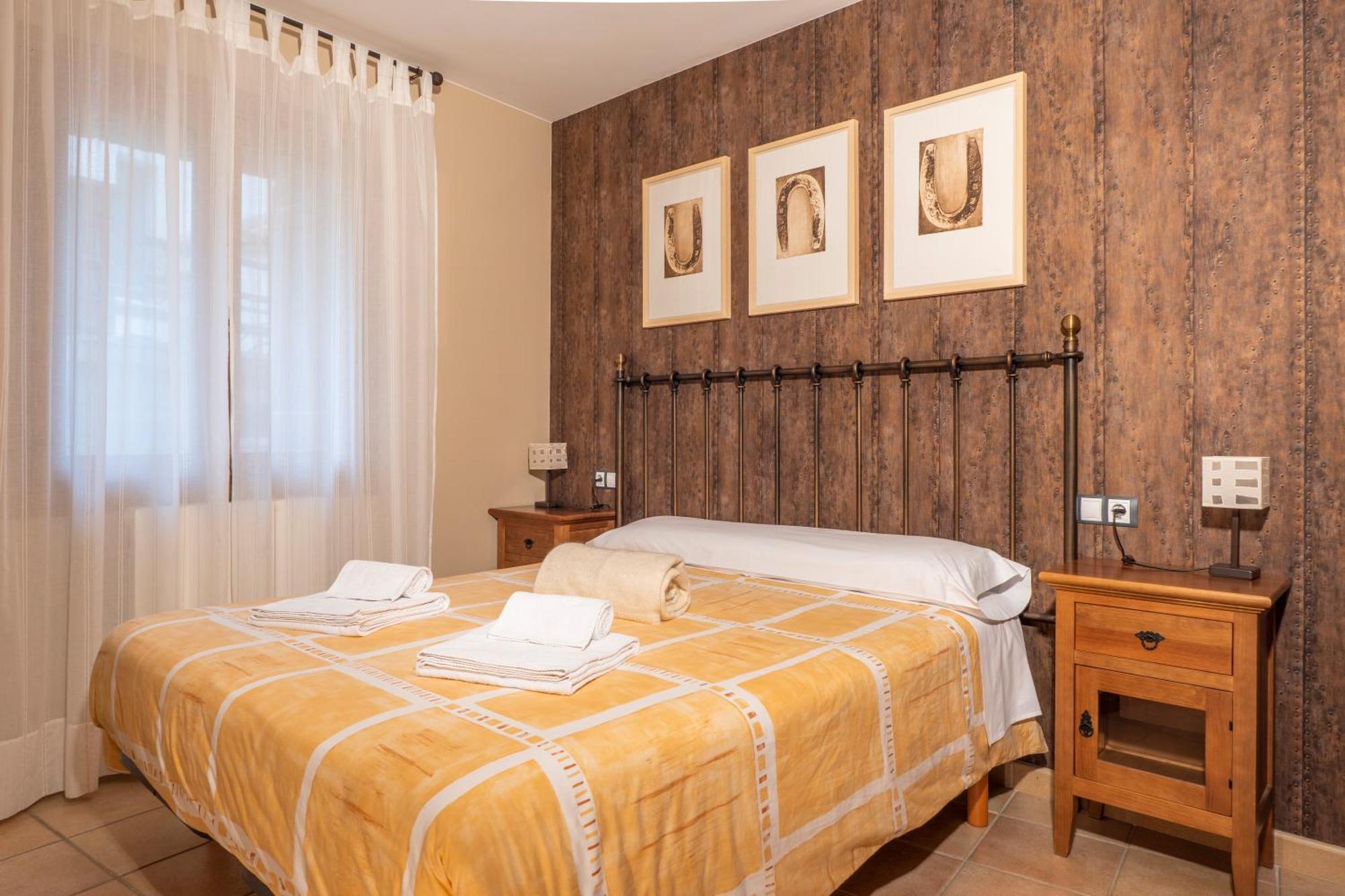 La Borda De Marco Apartment Gavin Bagian luar foto