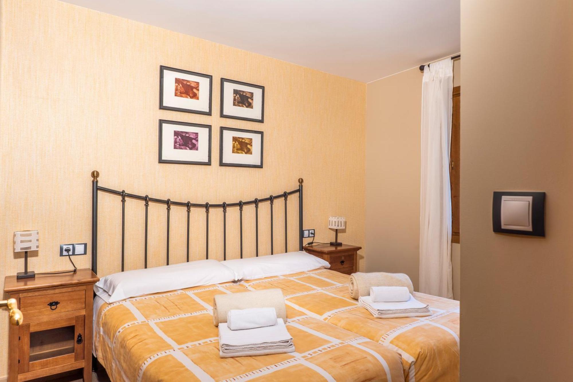 La Borda De Marco Apartment Gavin Bagian luar foto