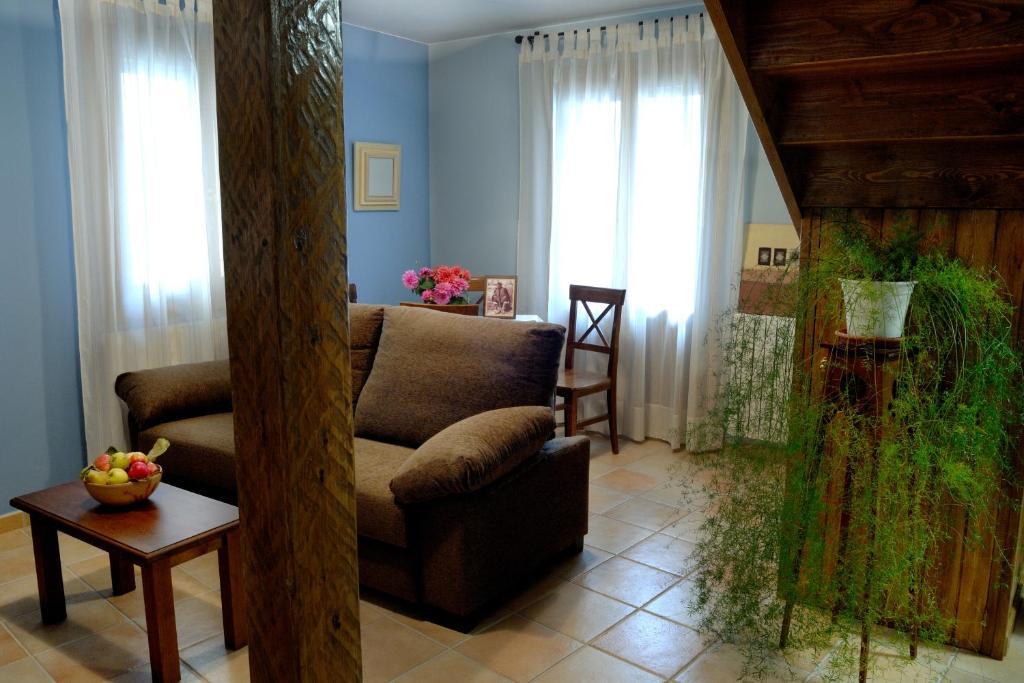 La Borda De Marco Apartment Gavin Ruang foto